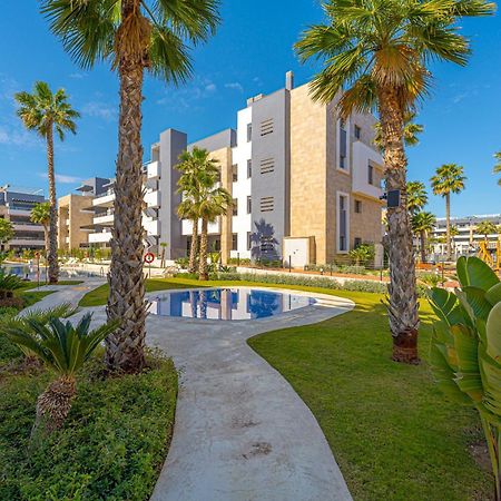 Playa Flamenca Apartment Dehesa de Campoamor  Luaran gambar