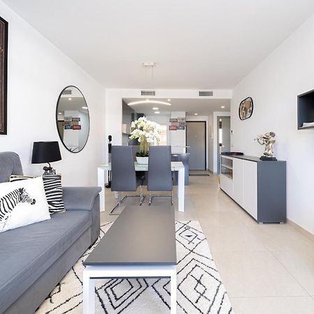 Playa Flamenca Apartment Dehesa de Campoamor  Luaran gambar