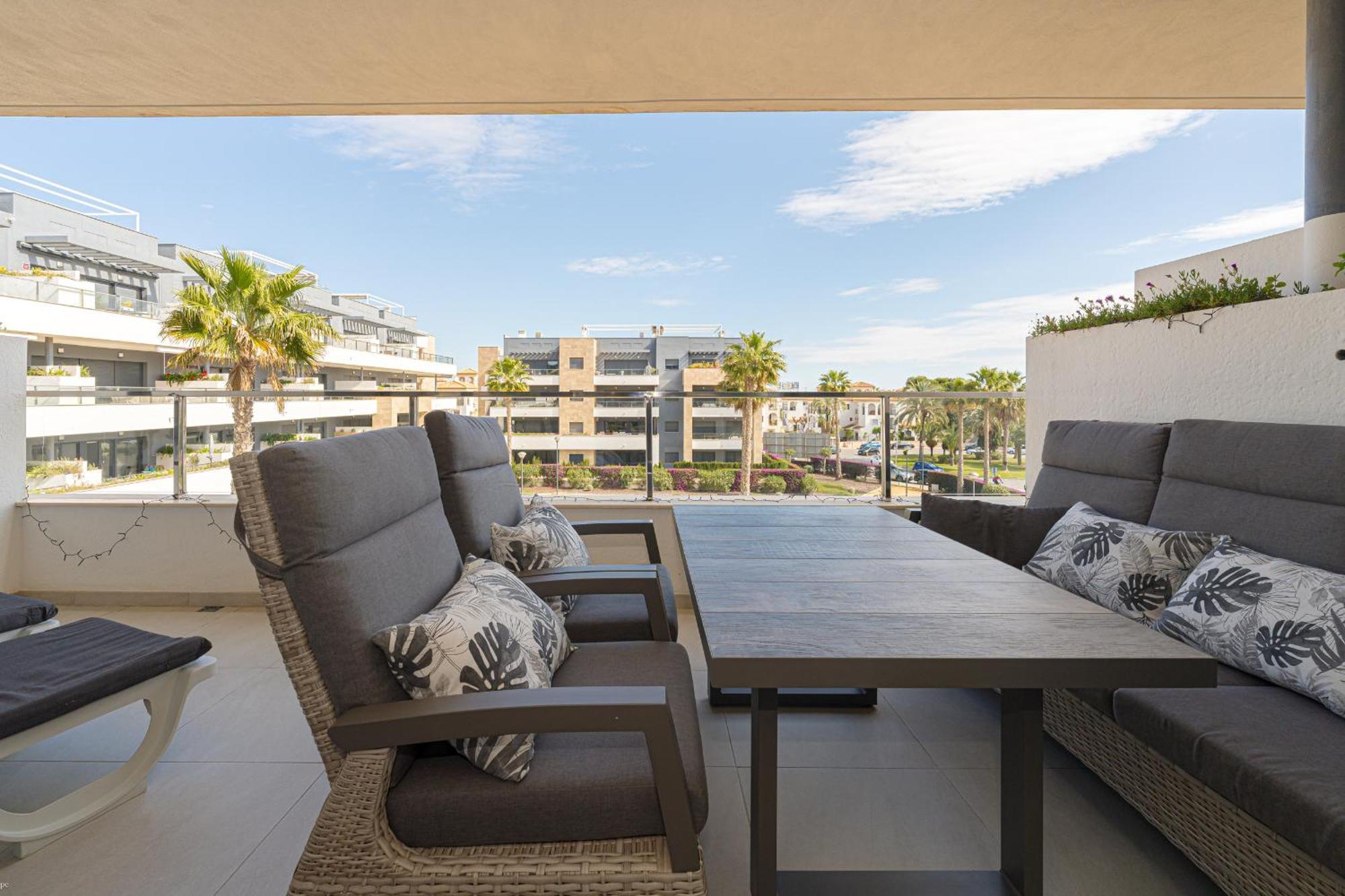 Playa Flamenca Apartment Dehesa de Campoamor  Luaran gambar