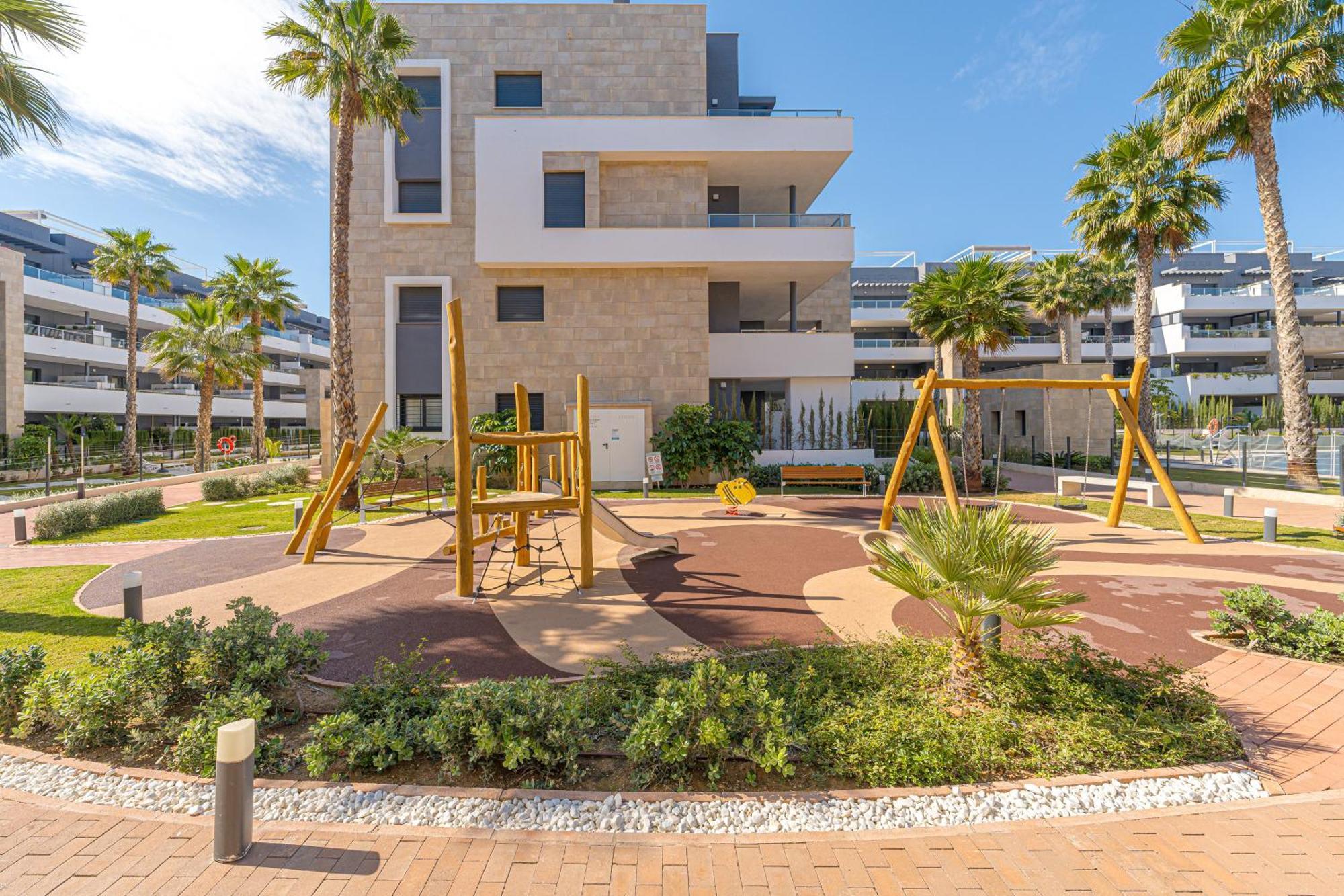 Playa Flamenca Apartment Dehesa de Campoamor  Luaran gambar