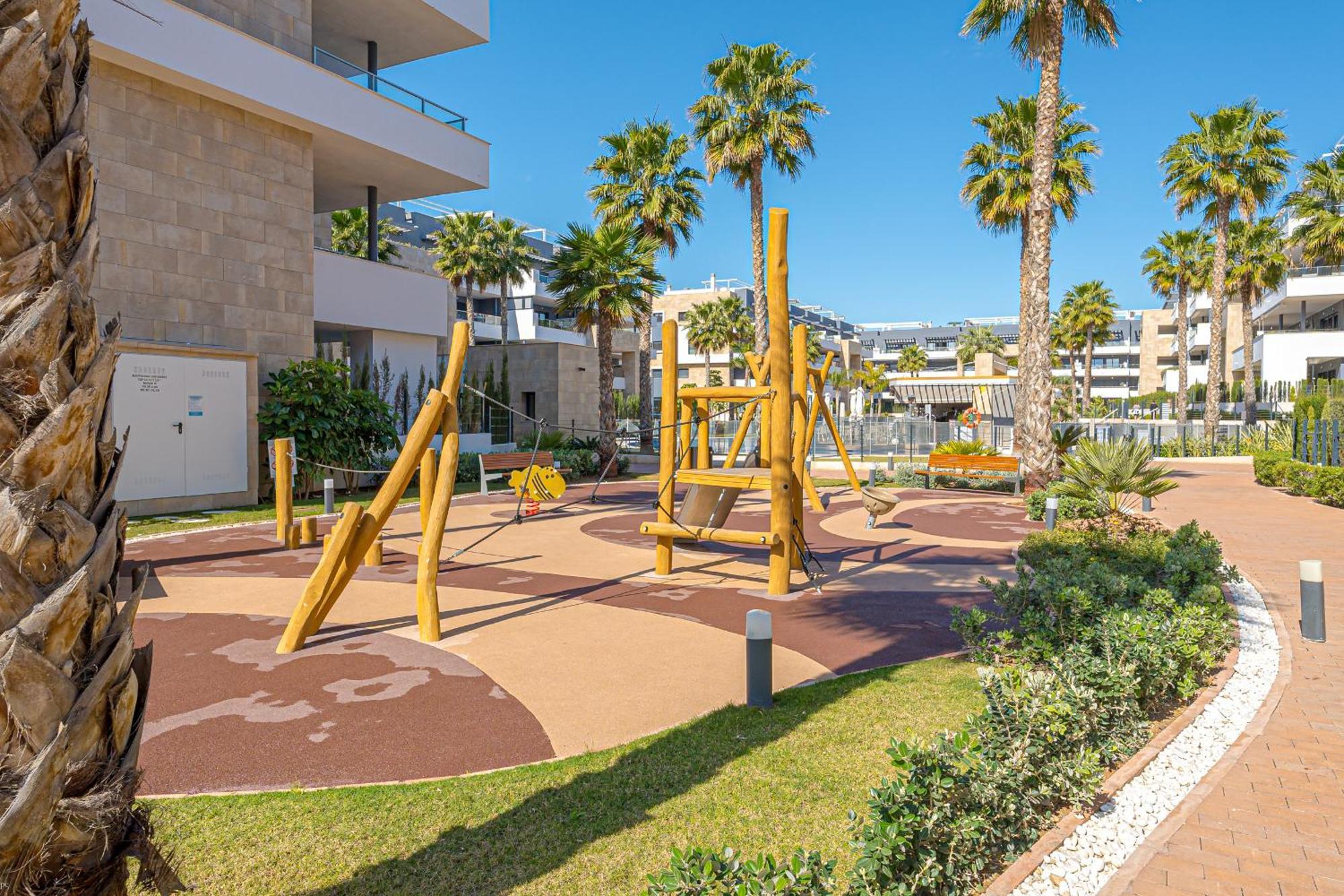 Playa Flamenca Apartment Dehesa de Campoamor  Luaran gambar
